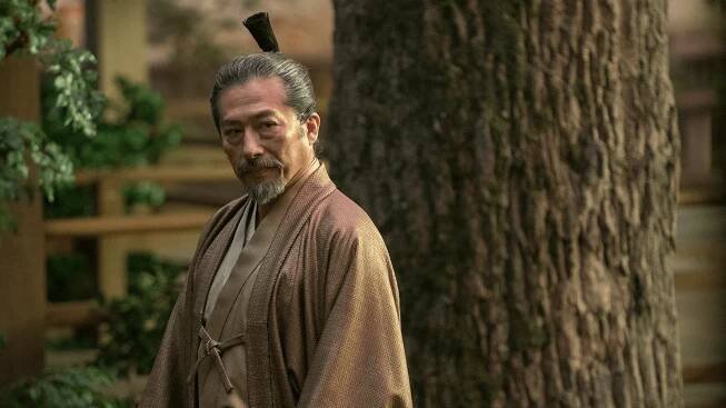 The 13 Best Hiroyuki Sanada Film and TV Roles