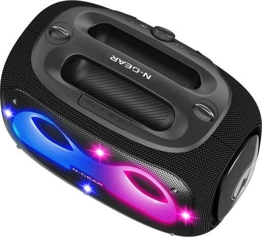 N-GEAR NRG 600