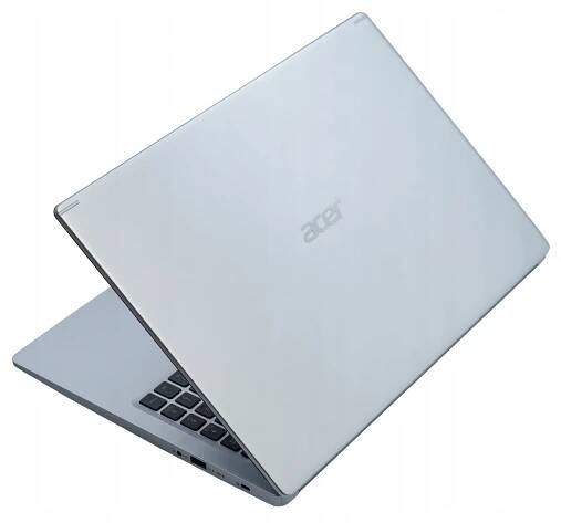 Rychlý notebook ACER Aspire A515 i5-1135G7 512SSD 16GB 15,6 WIN11 Záruka