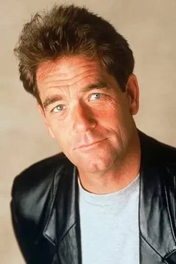 Huey Lewis herec