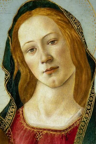 Botticelli — Simon Gillespie Studio