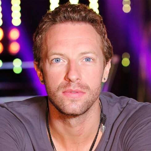 Chris Martin Channel