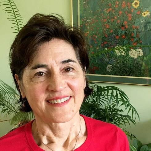 Mary Cosimano, LMSW