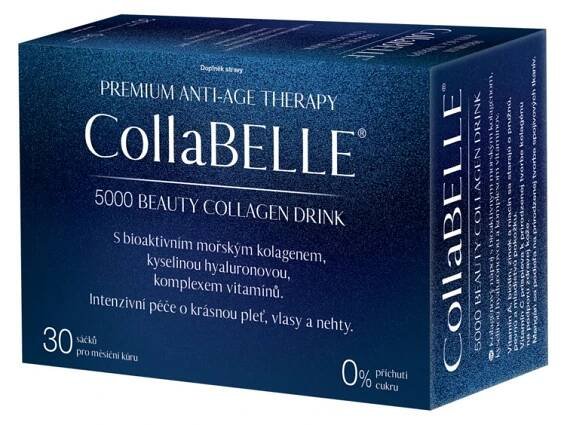 SWISS MED Pharmaceuticals CollaBELLE…