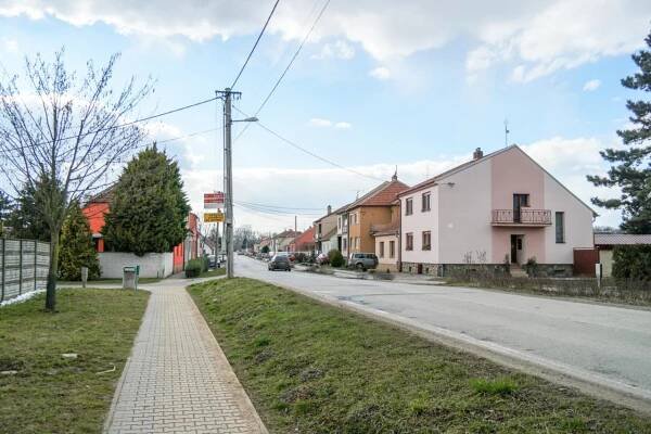 My čekali jaro a zatím přišel mráz - Oficiální stránky obce Rajhradice