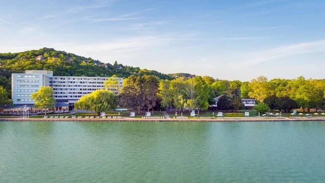 Dovolená u moře Balaton Maďarsko 2025 | Zájezdy.cz
