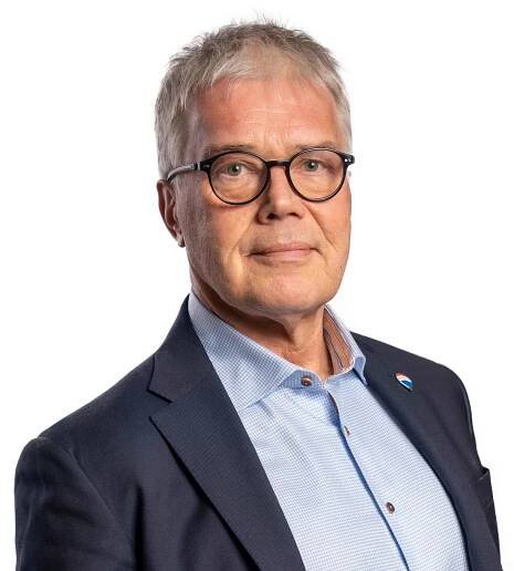 Mårten Lassenius
