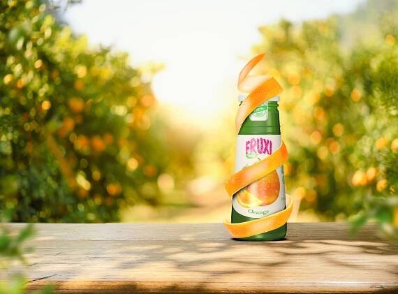 Fruxi Fresh