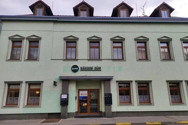 Restaurace Národní dům foto 1