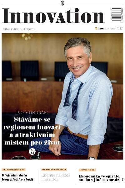Časopis Innovation 2/2020