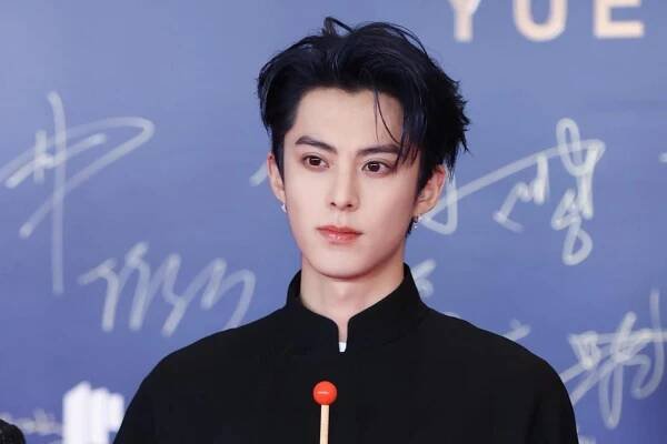 Chinese star Dylan Wang wants his body of work to have ‘diversity’