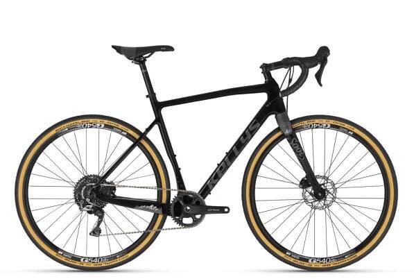 KELLYS SOOT 90 velikost S 2023