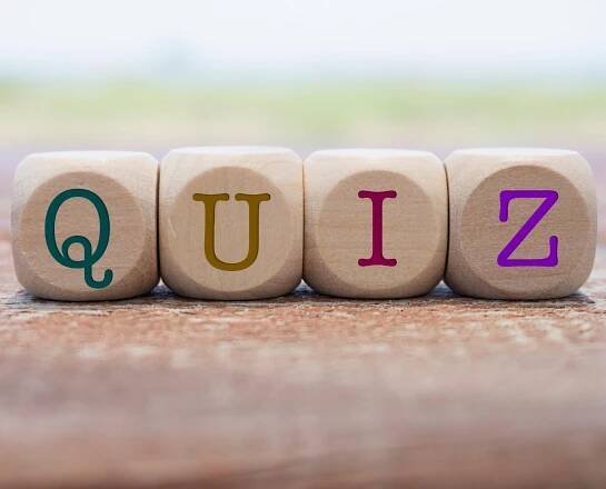 Take The Medtronic Bladder Quiz! - National Association For Continence