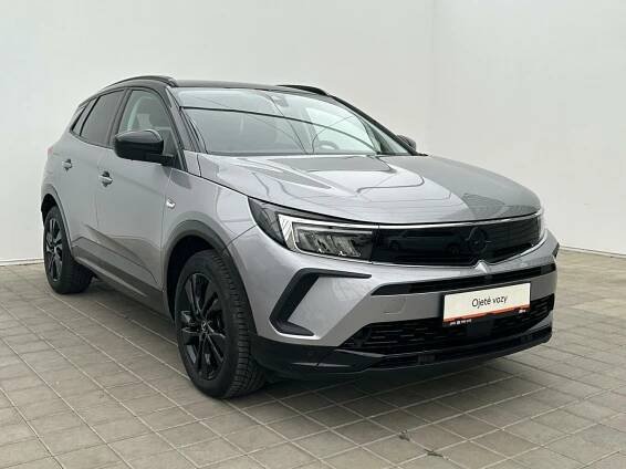 Opel Grandland | Autosphere