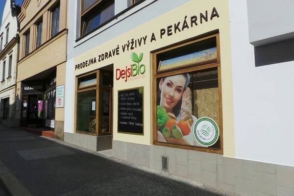 DEJSIBIO, s.r.o. foto 1
