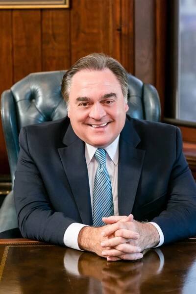 Attorney Hugh Green Wilson County
