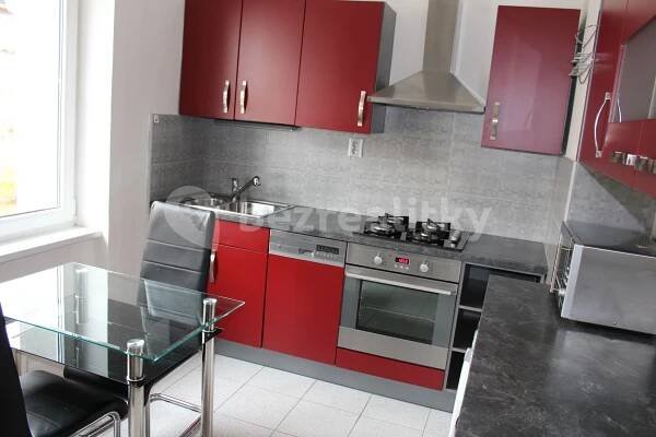 Pronájem bytu 2+1 58 m², Malovická, Praha, Praha
