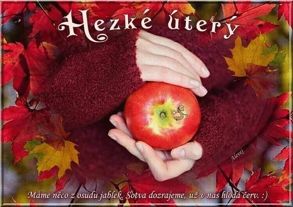 Hezké úterý