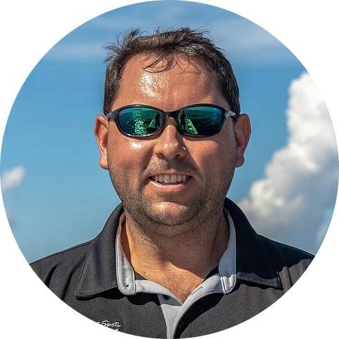 Hook, Line, & Sinker Seminar Series | Pensacola Beach, FL