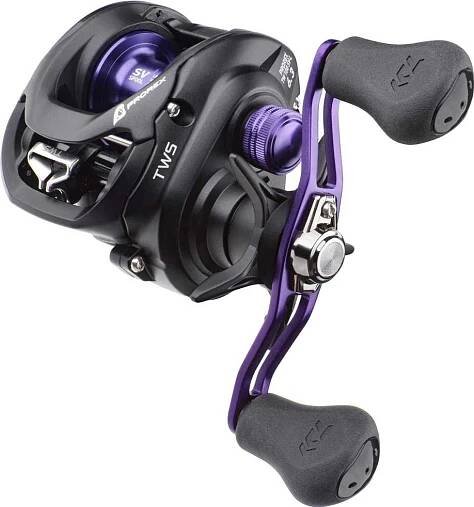 Daiwa Prorex TW 100SV-L od 6 669 Kč