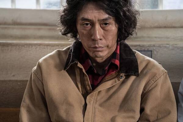 Salinjaeui gieokbeob - Z filmu - Kjong-gu Sol