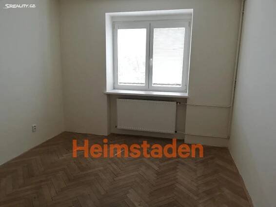 Pronájem Byt 2+1, Boženy Němcové, Hlučín