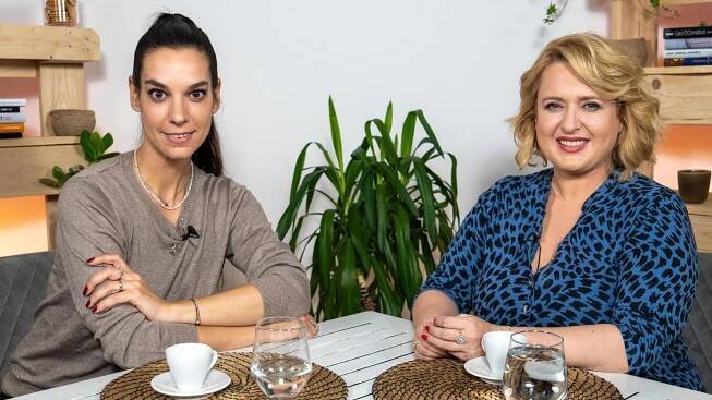 Galerie: Zbaví vás podbradku i pokleslých víček: Marta Dřímal Ondráčková se z Ordinace přesunula k omlazování – Další články