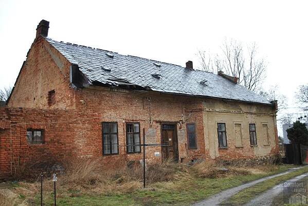 Prodej Pozemek, Velké Heraltice - Sádek, okres Opava