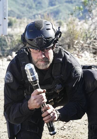 Zbrojnice - Cry Foul - Z filmu - Jay Harrington