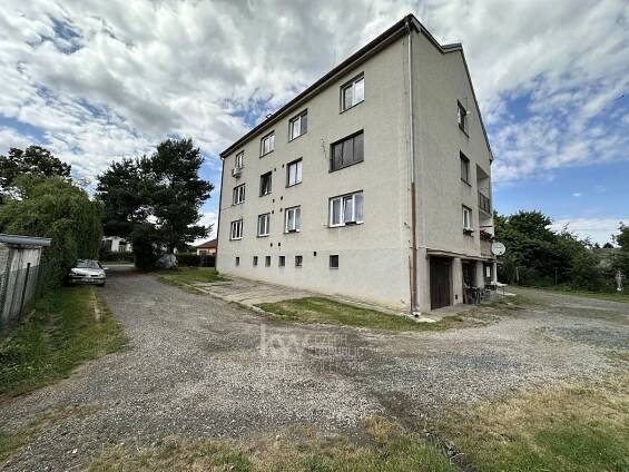 Prodej stylového bytu 3+kk po kompletní rekonstrukci – Slavošov, Hranice - Keller Williams