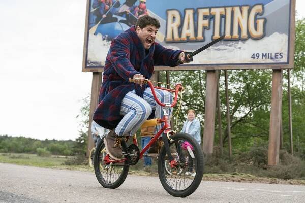 Adam Pally - Actor, Comedian