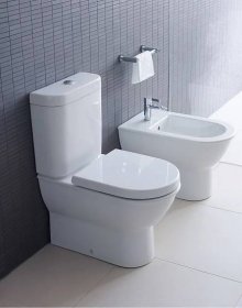 Závěsná WC | Duravit