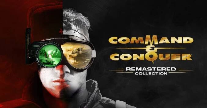 Command & Conquer Remastered Collection - STEAM (dodání ihned)