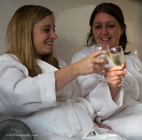 Spa Days | Heswall | Wirral | Revitalaser Skin Treatment