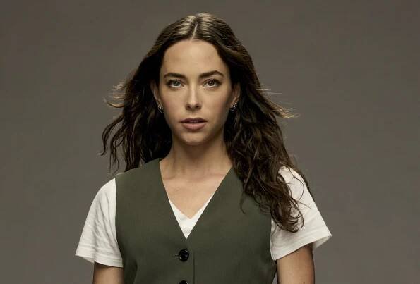 NCIS Origins Lala