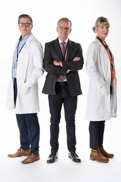 Eero Ritala, Jukka Puotila, Milka Ahlroth - Pahan väri - Promo