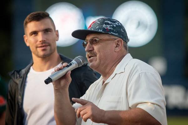 Extraliga baseballistů začíná. Získají ostravští Arrows zlatý hattrick?