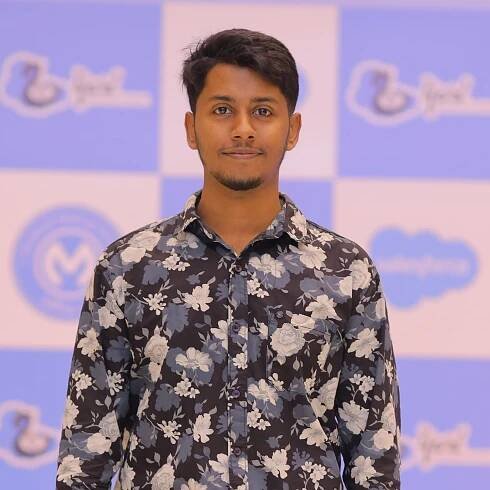 Kavishan Krishan – YarlSFO