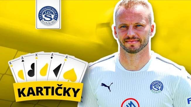 Kartičky: Michal Kadlec našel housličkového mága i týmového jedlíka