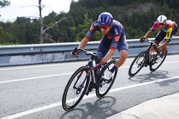 Vuelta a España Week 2 – Race Report