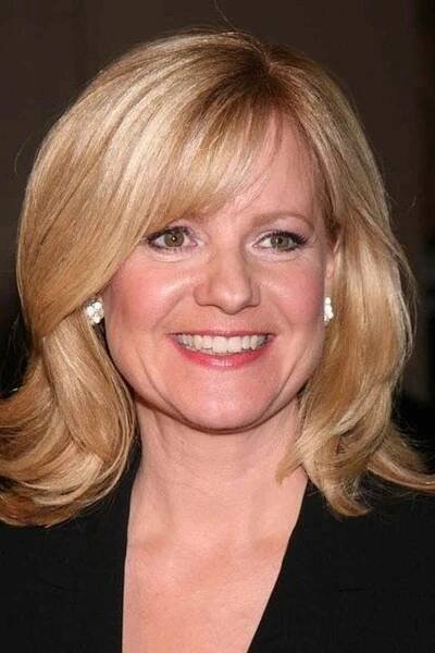 Bonnie Hunt herečka