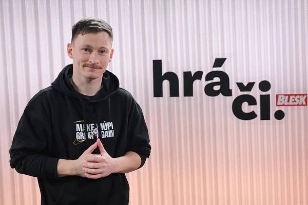 Vítěz Mikýř v Hráčích: Survivor byl strašná nuda... ale uspokojovalo mě strádání!