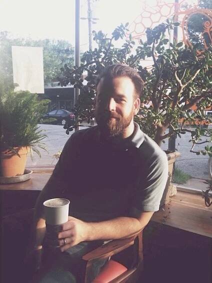 Stephen Lee at Sunergos Woodlawn