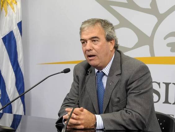 Luis Alberto Héber
