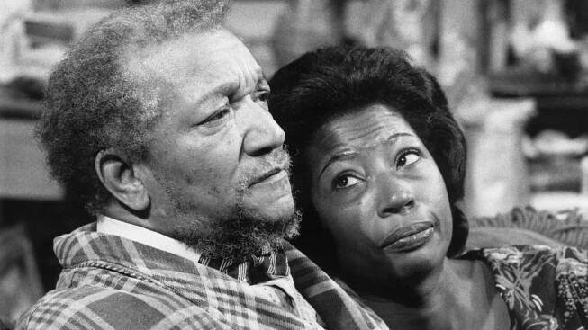 Lynn Hamilton Dies: ‘Sanford and Son’ & ‘Waltons’ Actress Was 95