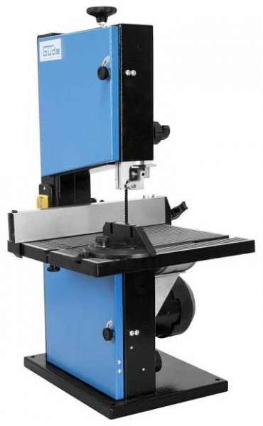 Güde GmbH GBS 200