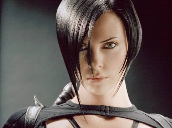 aeon flux mtv films