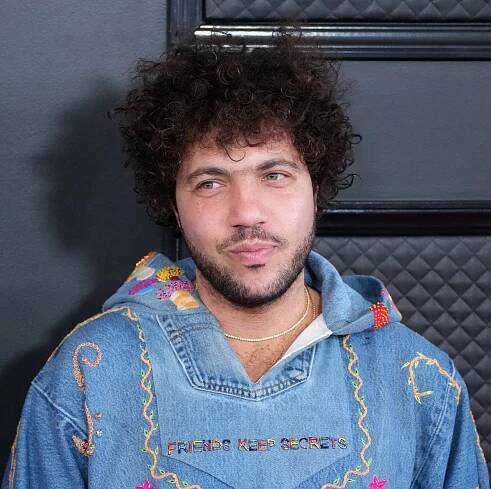 Who is Benny Blanco, Selena Gomez's fiancé?