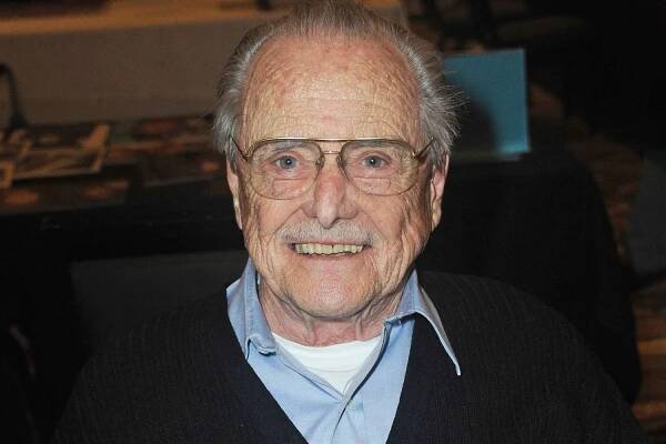 William Daniels, 98, Says He's 'Pleased' Fans Still Appreciate His Work Years Later: 'I Hope I'm Around a Little Longer' (Exclusive)