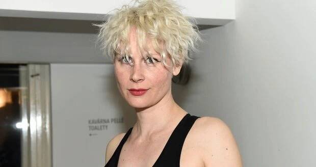 Jana Sováková alias Ingrid z Ulice